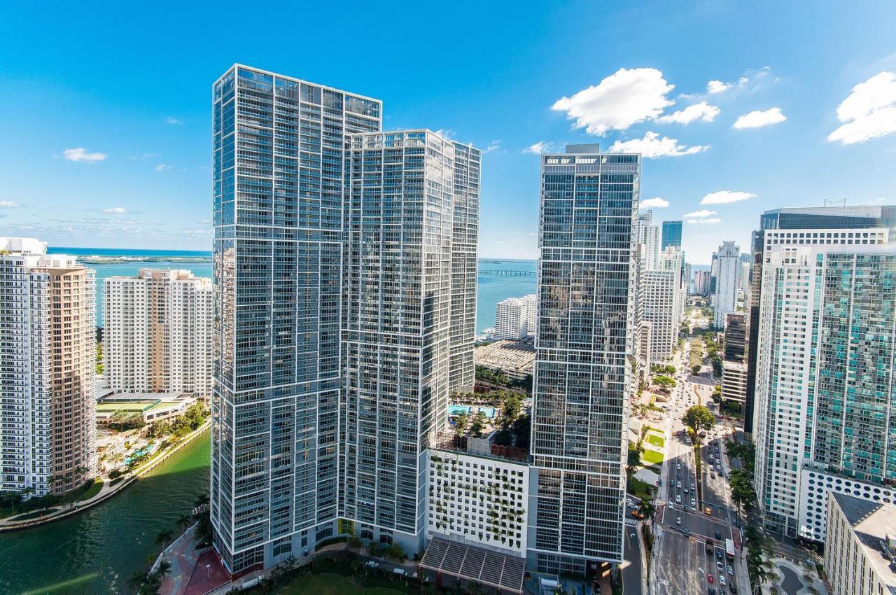 Apartamento W-icon Brickell *