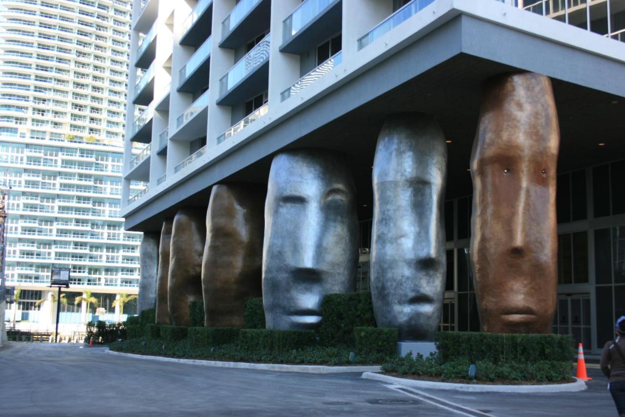 W-icon Brickell Apartamento Miami