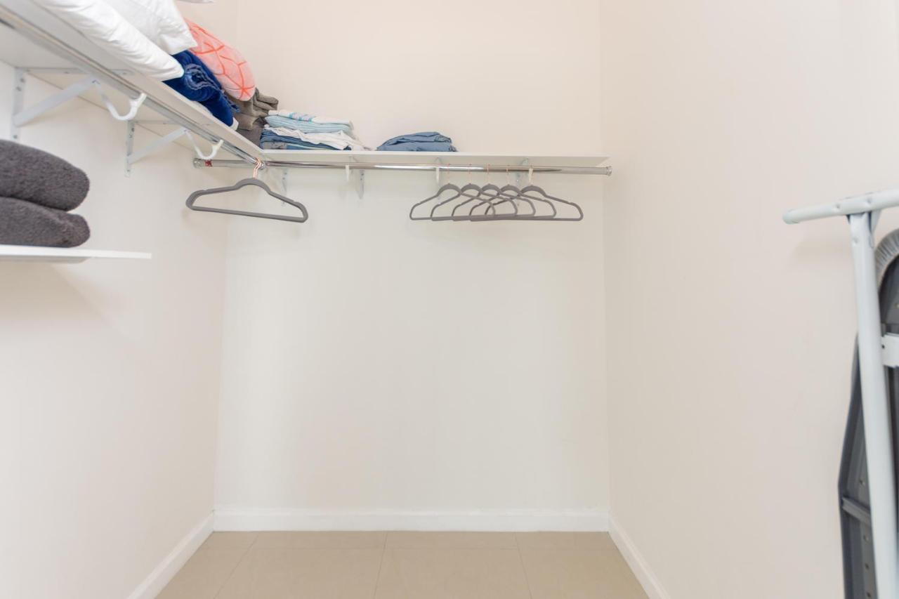 W-icon Brickell Apartamento *