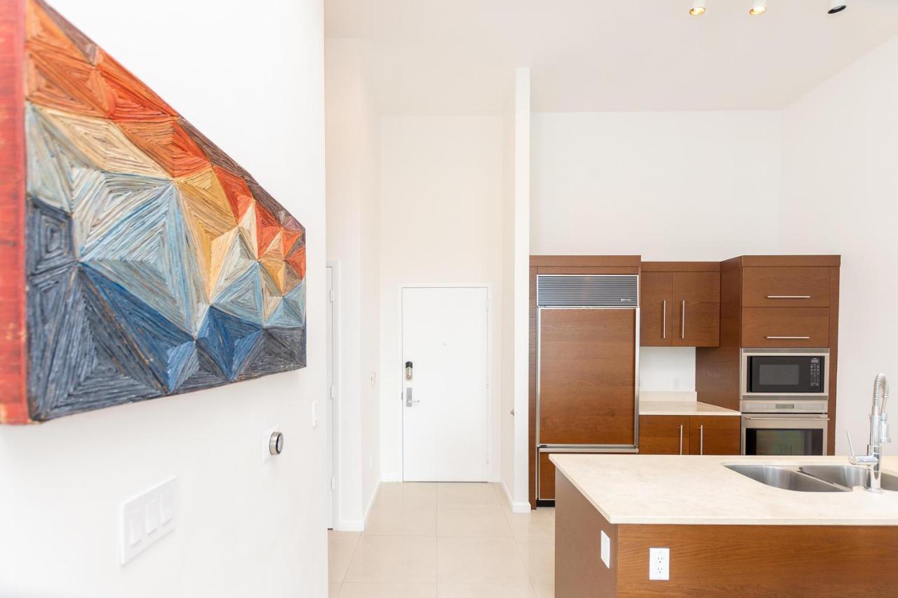 W-icon Brickell Apartamento Miami