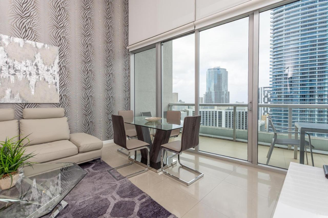 Apartamento W-icon Brickell *