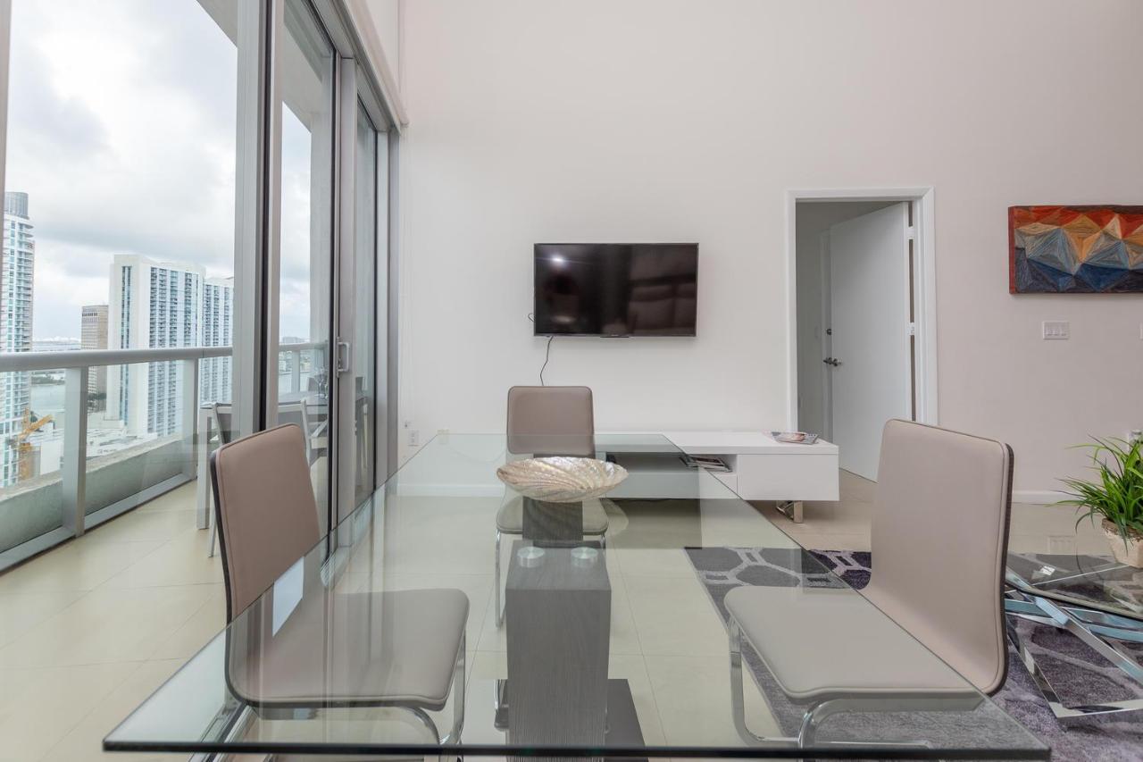 Apartamento W-icon Brickell Miami