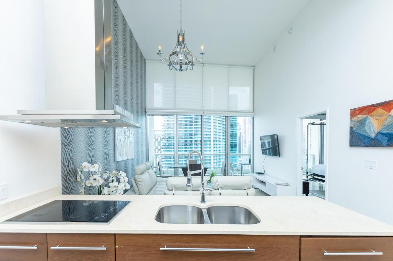 Apartamento W-icon Brickell