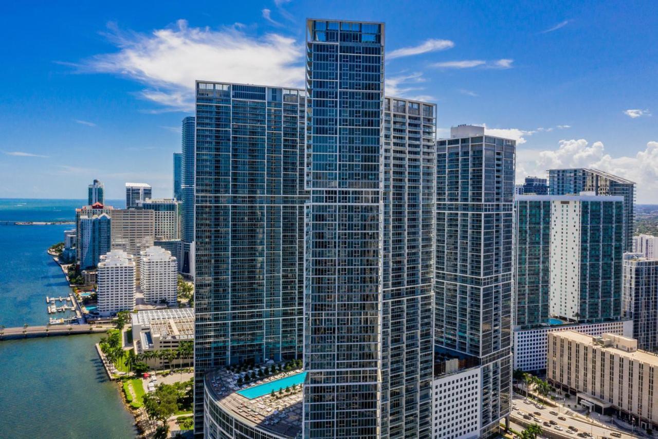 W-icon Brickell Apartamento Miami