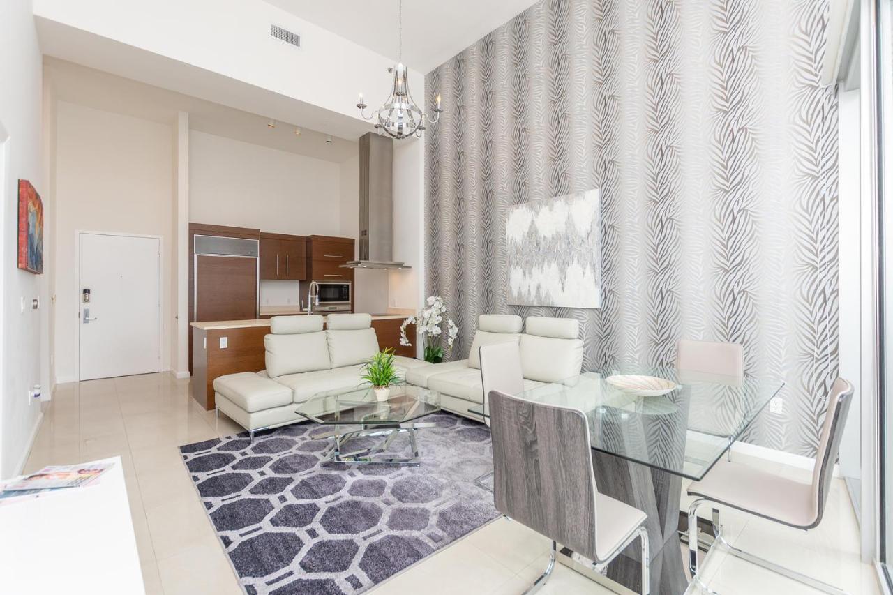 W-icon Brickell Apartamento *