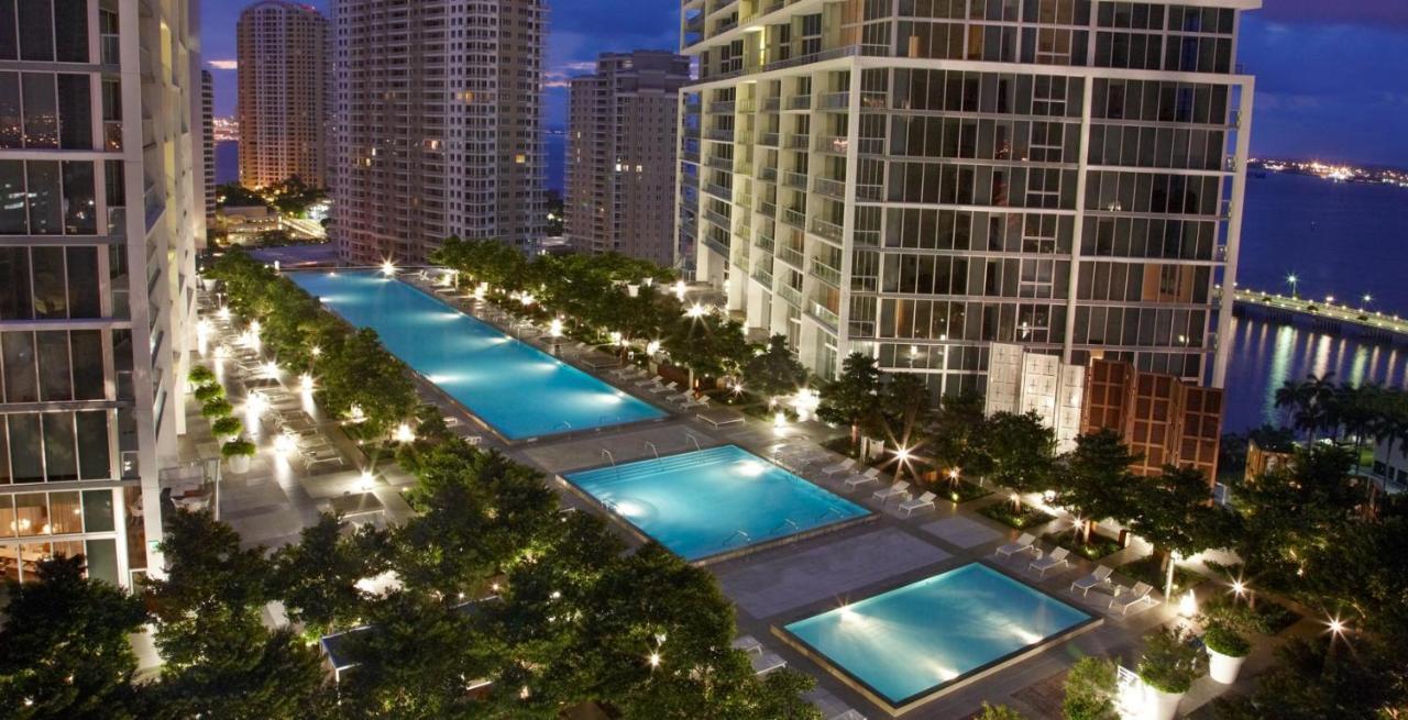 Apartamento W-icon Brickell *