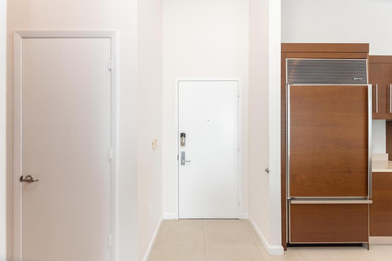 Apartamento W-icon Brickell