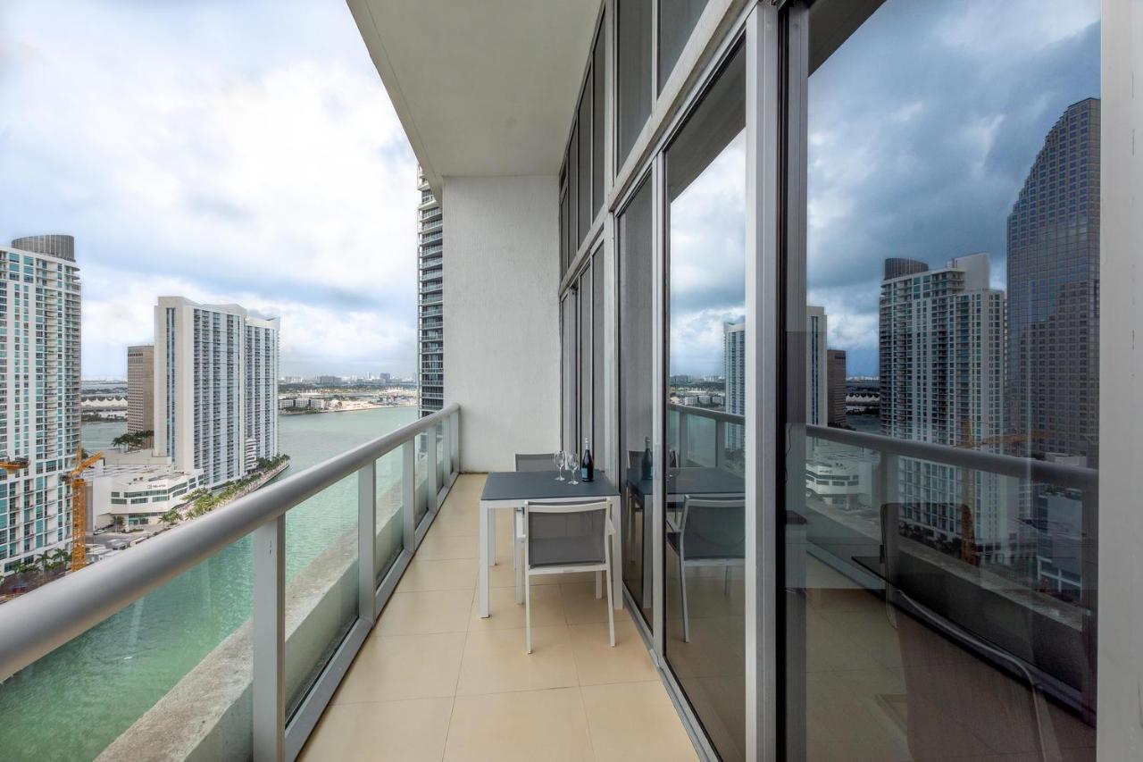 W-icon Brickell Apartamento