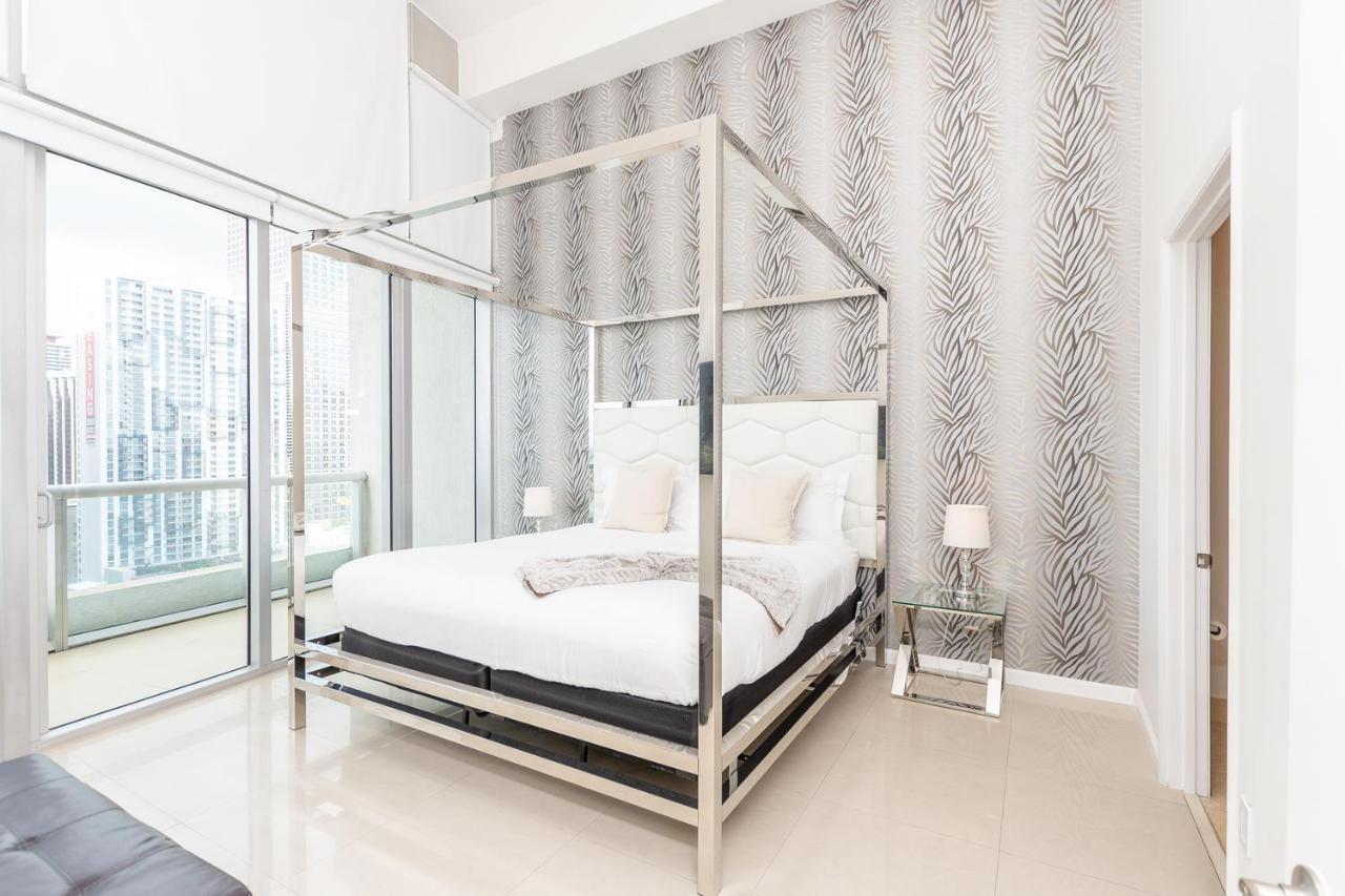 Apartamento W-icon Brickell *
