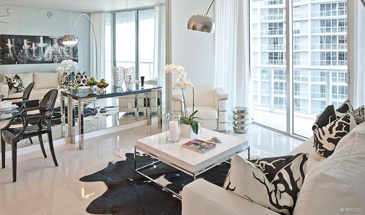 Apartamento W-icon Brickell *