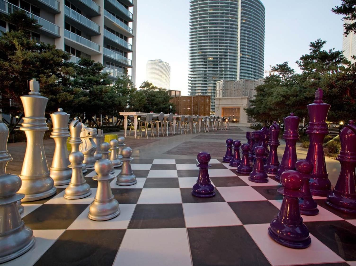 Apartamento W-icon Brickell *